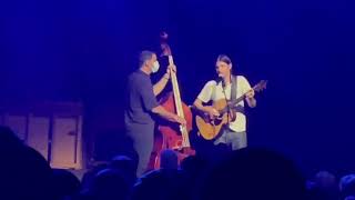 Avett Brothers quotOperatorquot Chicago Theater April 2 2022 Chicago IL Night 3 [upl. by Culver132]