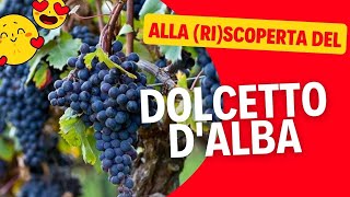 quotUnboxingquot del Dolcetto dAlba di Cascina Valön [upl. by Jamaal]