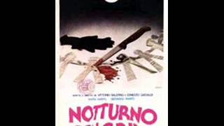 Notturno con grida  Severino Gazzelloni  1982 [upl. by Arte175]