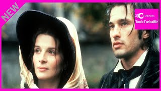 Regardez en replay “Le Hussard sur le toit” avec Juliette Binoche et Olivier Martinez [upl. by Herbert908]