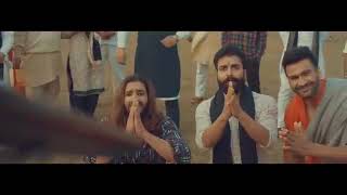 Bande Dogle  Labh Heera  Latest Punjabi Song 2022  New Punjabi Song [upl. by Anaitit434]