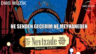 Ruşen Yılmaz  Ne Senden Geçerim Ne Meyhaneden  Fasıl Meyhane Şarkıları  Nevizade Geceleri [upl. by Drolet744]