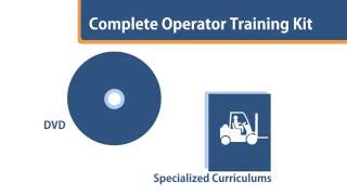 Online Forklift Certification [upl. by Ninetta116]