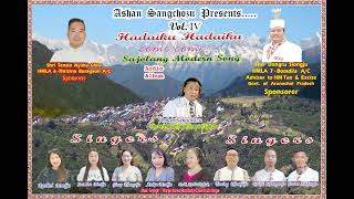 Alhu lhe Nathanglhang biyungzeyang Sajolang Song [upl. by Eetsim]