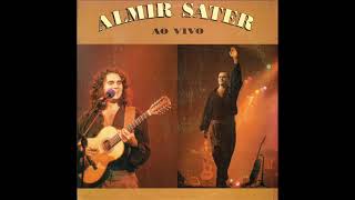 01 Cavaleiro da Lua  Almir Sater  Ao Vivo 1992 [upl. by Ten]