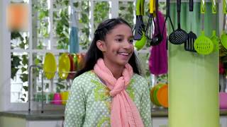 Bawarchi Bachay Ramazan Season 2  Episode 9  25 May 2018 [upl. by Broddy]