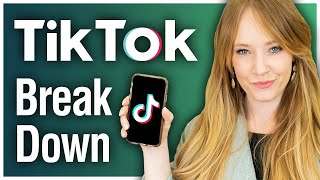 How to Create a TikTok Account for Business [upl. by Ivetts]