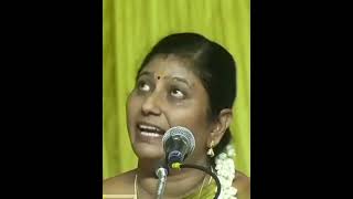 Kavitha Jawahar pattimandram comedy speechShorts feedyt shorts [upl. by Kassity882]