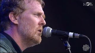 Glen Hansard  Bird of Sorrow Live  Lollapalooza 2014 [upl. by Itsur]