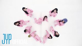 TWICE “Strategy feat Megan Thee Stallion” MV [upl. by Kistner]