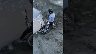 Dirt biking this week on the rm 250 [upl. by Akinahs]