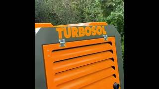 Turbosol TB 30T [upl. by Sunev850]