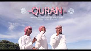 Fityatul Iman  QURAN  Official Nasheed Video [upl. by Sidhu]