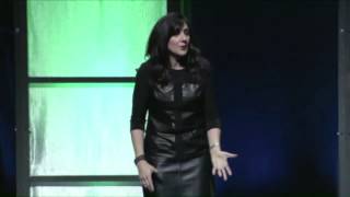 Sizzle Reel  Christine Cashen [upl. by Edylc181]