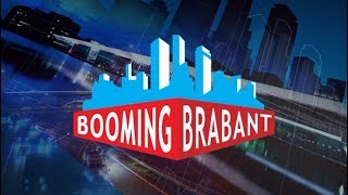 Booming Brabant 28 juni 2018 [upl. by Ifill]