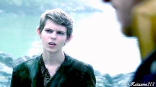 Peter Pan  Light Em Up  3x09 [upl. by Av]