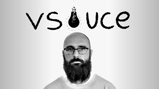 Vsauce visits White Space [upl. by Amil]