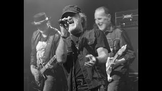 KROKUS live Winning Man  ZECHE Bochum  20230502 [upl. by Irmgard]