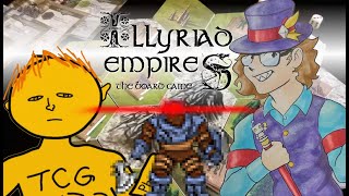 THE RISE OF JEFFERY  Illyriad Empires Longplay  Speed and Jacob Play [upl. by Duile]