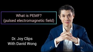 What is PEMF Pulsed Electromagnetic Field [upl. by Enivid]