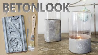 Betonlook zelf maken [upl. by Louth381]