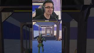 Nick eh 30 Failed to Camouflage in Fortnite [upl. by Angel]