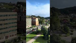 Piedras Blancas Asturias Spain shortvideos travel northofspain [upl. by Enwad]