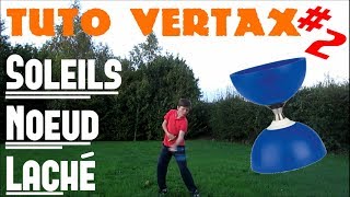 Tuto Diabolo 2  4 Figures en Vertax [upl. by Gem]