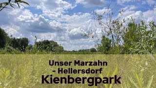 Unser MarzahnHellersdorfKienbergpark [upl. by Peirce]