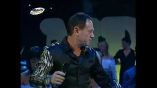 Mile Kitic  Svi su tua tebe nema  Novogodisnji Grand Show  TV Pink 2004 [upl. by Tdnaltroc]