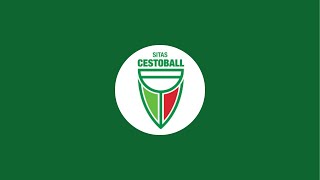 Cestoball SITAS está en vivo [upl. by Aisital]