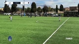 🎥Luiss VS Civitavecchia  Highlights  Eccellenza  7a Giornata [upl. by Noreg222]