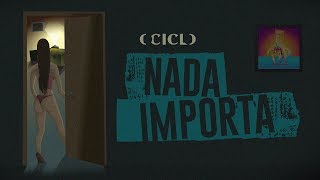 O Ciclo  Nada Importa  M13  Maycon Moraes  Prod Hedy Lyric Video [upl. by Rodnas]