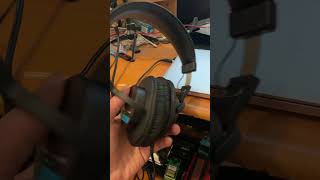 Sony headphones unboxed sony headphones music musician tech technology techno japan 2024 [upl. by Lewin986]