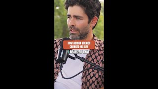 Adrian Grenier Prefers The Simple Life [upl. by Yanel]