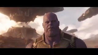 Avengers Infinity War TV Spot  Once And For All [upl. by Gelhar533]