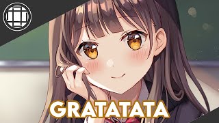 Nightcore  DJ GRATATATA DJ Opus Remix [upl. by Sanoy]