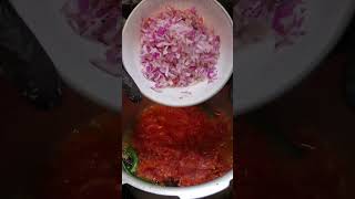 Kabsa Chicken Mandi recipe malayalam shortstrending [upl. by Ardnaek227]