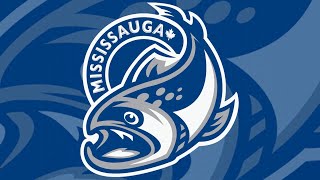 Mississauga Steelheads 2016 OHL Goal Horn [upl. by Phipps]