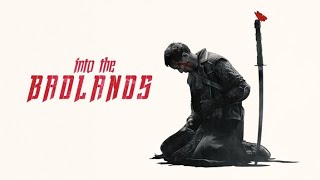 Into the Badlands Season 2  TRAILER  TV SHOW  2017 [upl. by Llebanna]