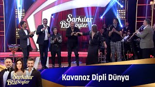 KAVANOZ DİPLİ DÜNYA [upl. by Sacksen]