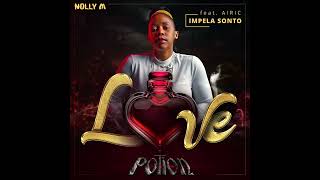 10 Nolly M  Impela Sonto ft Airic Official Audio [upl. by Ocram]