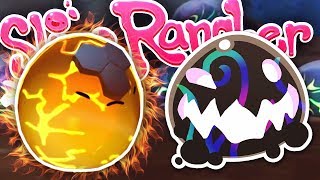 NOS ATACAN  Slime Rancher 3 [upl. by Ikoek766]