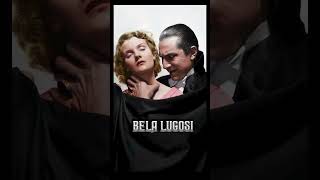 Bela Lugosi Classic Actor [upl. by Denyse]