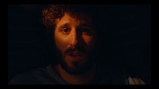 Lil Dicky – Burst Official Lyric Video [upl. by Terryl]