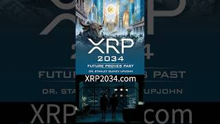 XRP 2034 Future Proves Past Book now available on Amazon amp XRP2034com XRPL RLUSD [upl. by Farro287]