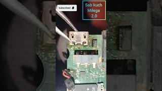 China keypad charging connector change repairing repair mobilereparing virelshorts asmrsounds [upl. by Kohler]