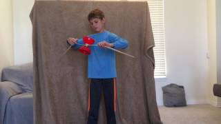 Diabolo Tricks Tutorial ● The Basics ● Beginner ● Advanced [upl. by Tavia39]