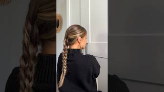 Horse girl hairstyles 🐴 hair hairstyle hairstyles [upl. by Hayyifas]