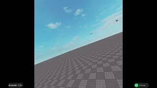 Roblox VR Script Tutorial [upl. by Aciria]